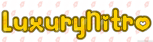 LuxuryNitro