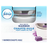 Wax Melts Warmer, Odor-Eliminating Air Freshener, 1 Device