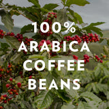 Coffee and Chicory Med-Dark Roast Ground 32 oz Gable Top