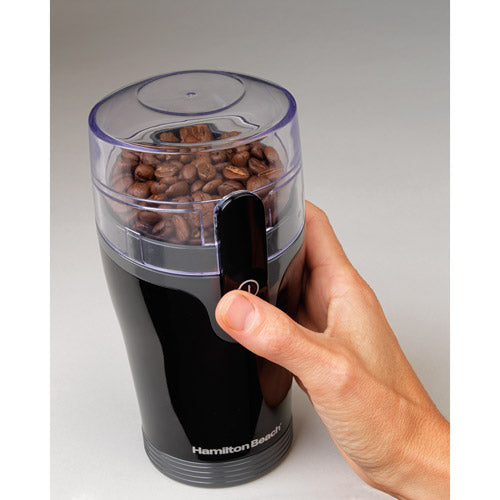  Fresh-Grind Coffee Grinder