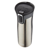 20 Oz Autoseal West Loop Vacuum-insulated Stainless Steel Travel Mug with Easy Clean Lid