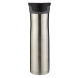 20 Oz Autoseal West Loop Vacuum-insulated Stainless Steel Travel Mug with Easy Clean Lid