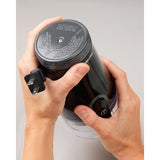  Fresh-Grind Coffee Grinder