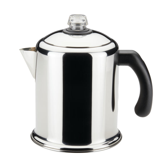 8-Cup Yosemite Percolator